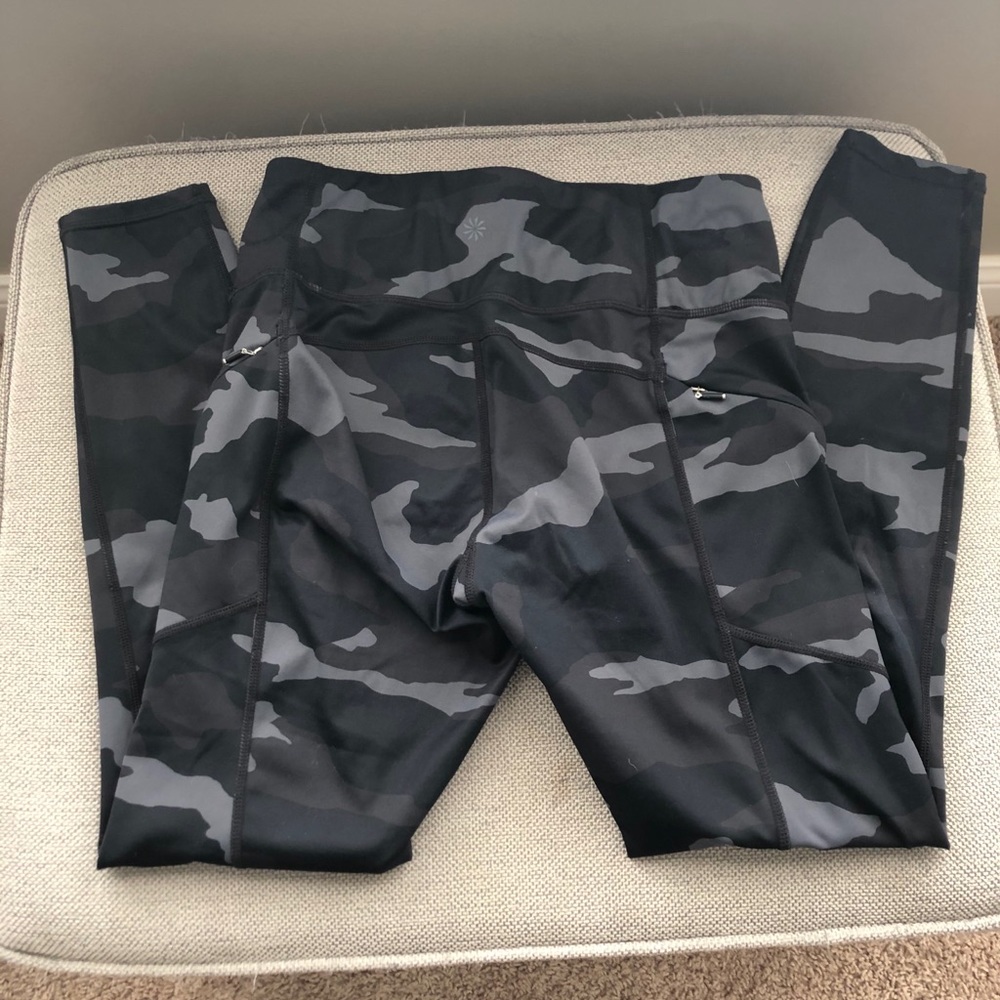Athleta leggings